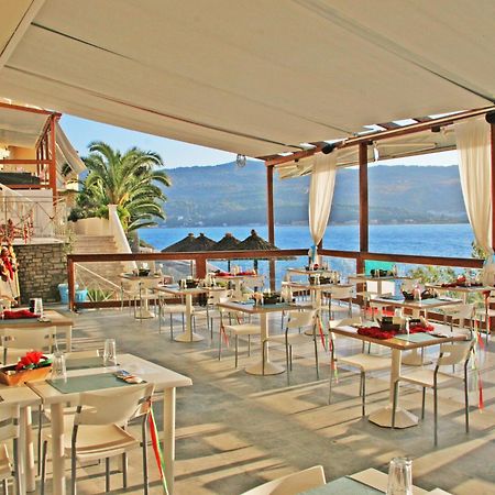Samos Bay Hotel By Gagou Beach المظهر الخارجي الصورة